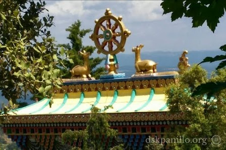 Dag Shang Kagyu Buddhist Center thumb 2
